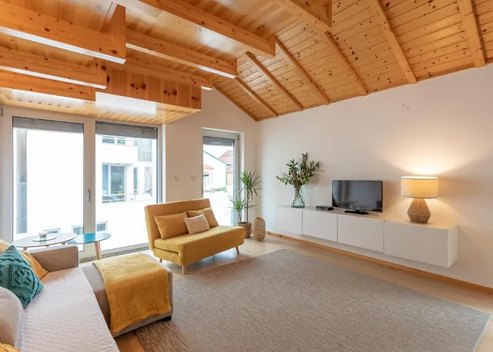 Apartamento Ferias