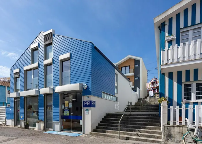 Apartamento Ferias