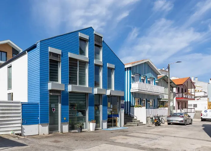 Apartamento Ferias