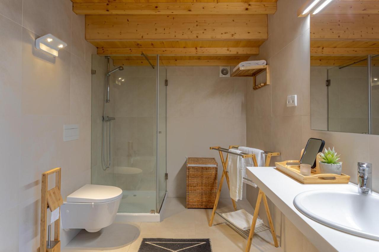 Ferias Apartment *