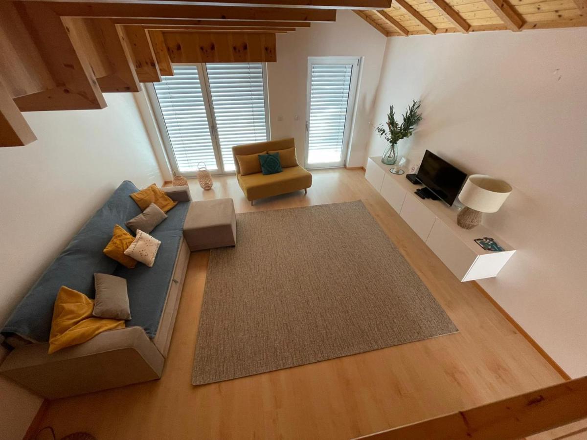 Ferias Apartment
