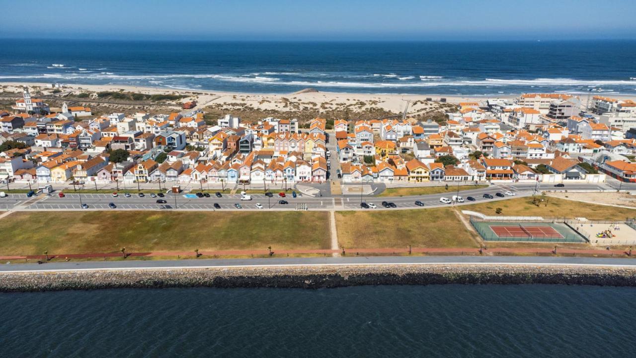 Ferias Apartment